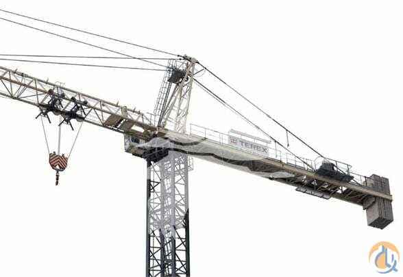 2023 Terex SK575-32