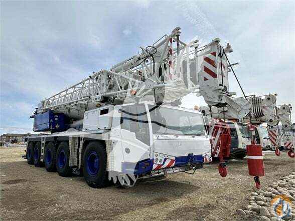 2023 Tadano AC 5.120-1