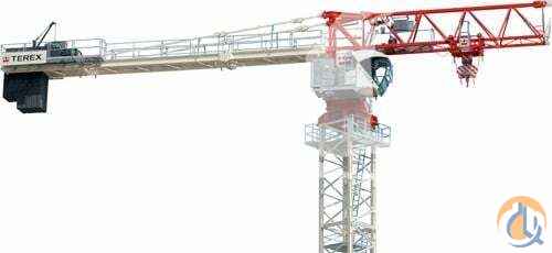 2023 Terex CTT332-16