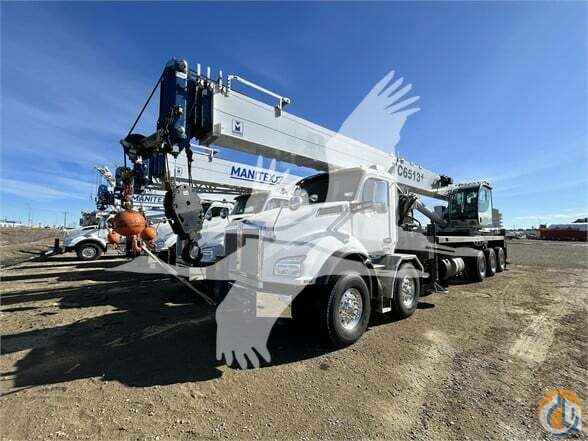 2023 Manitex TC65131