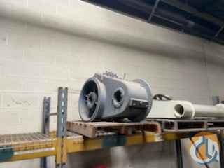 Manitowoc Transmission Case Part %23 426382U Fits 3000 %26 4100