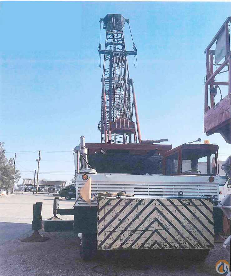 1966 Link-Belt HC-218