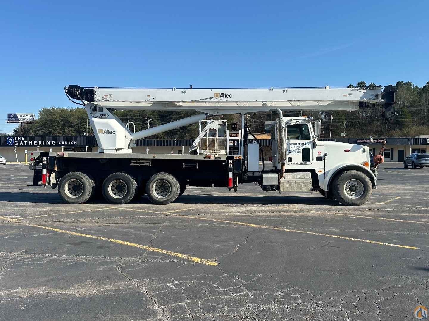 2012 Altec AC38-127S