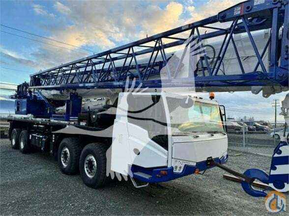 2024 TADANO GT 1200XL-2