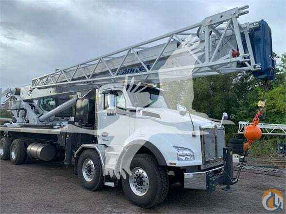 2022 MANITEX TC65131