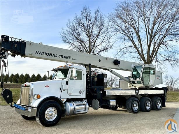 2014 National NBT40-142