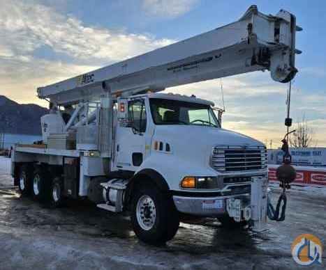 2005 Altec AC38-127S