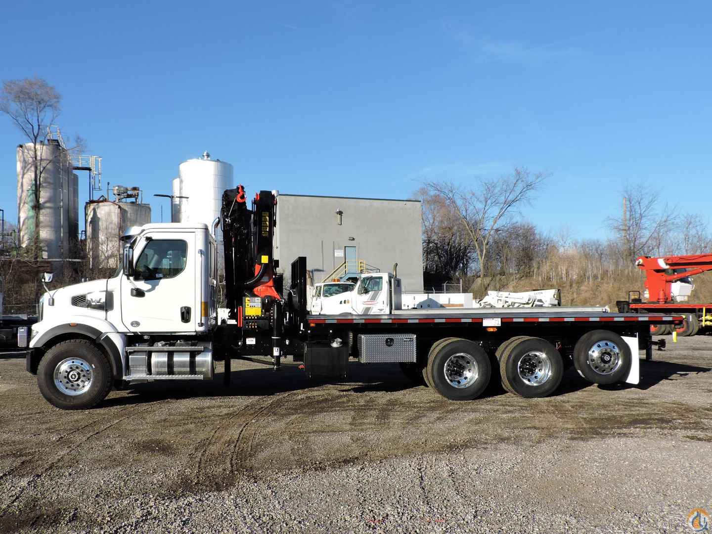 2024 Palfinger PK 33002 EH