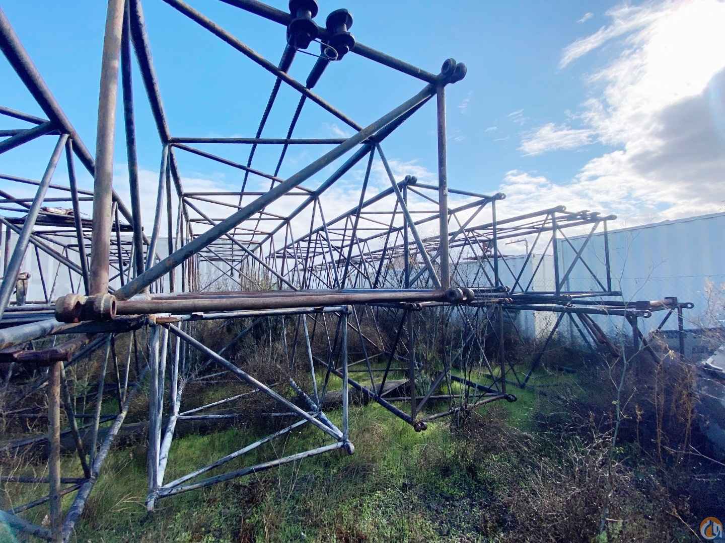 Link-Belt HC218 - %3F%27 x 60