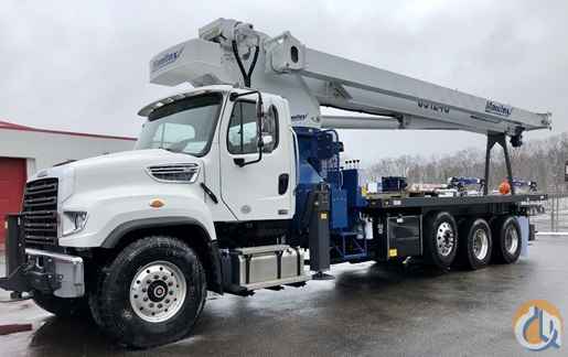 2024 Manitex 26101 C