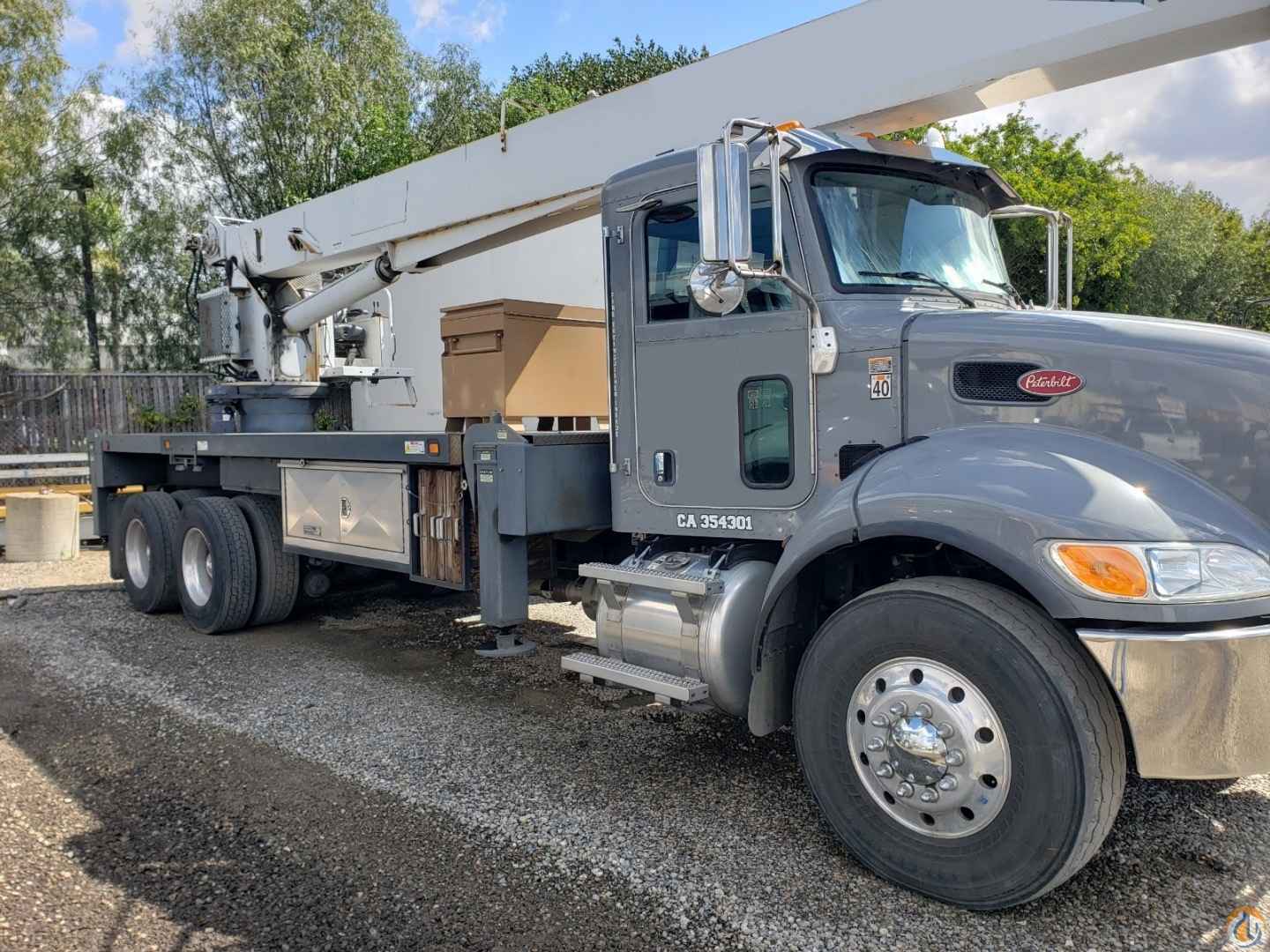 2005 Manitex 22101 S