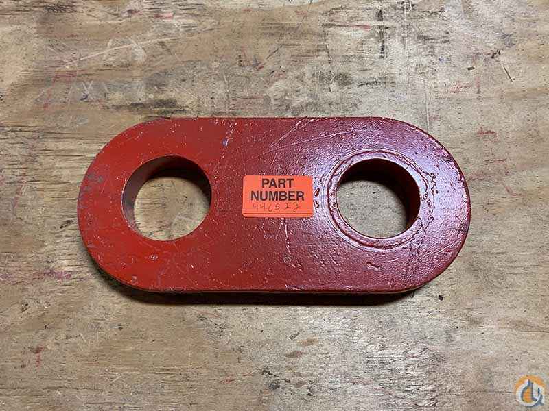 Manitowoc 4100w Bracket