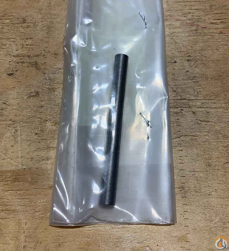 PIPE SPACER .13 X 4.062 LG.