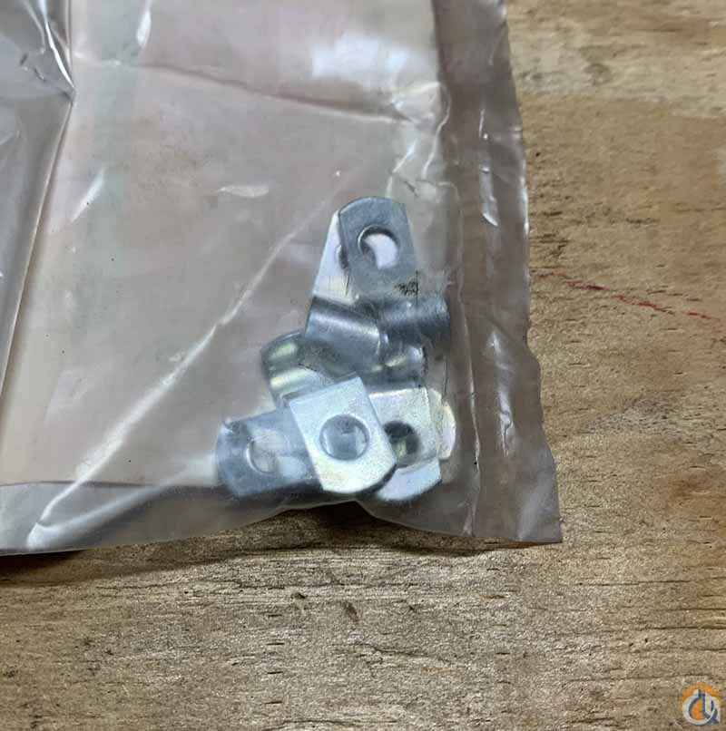 STRAP CABLE .375-1 HOLE BULKHEAD STE