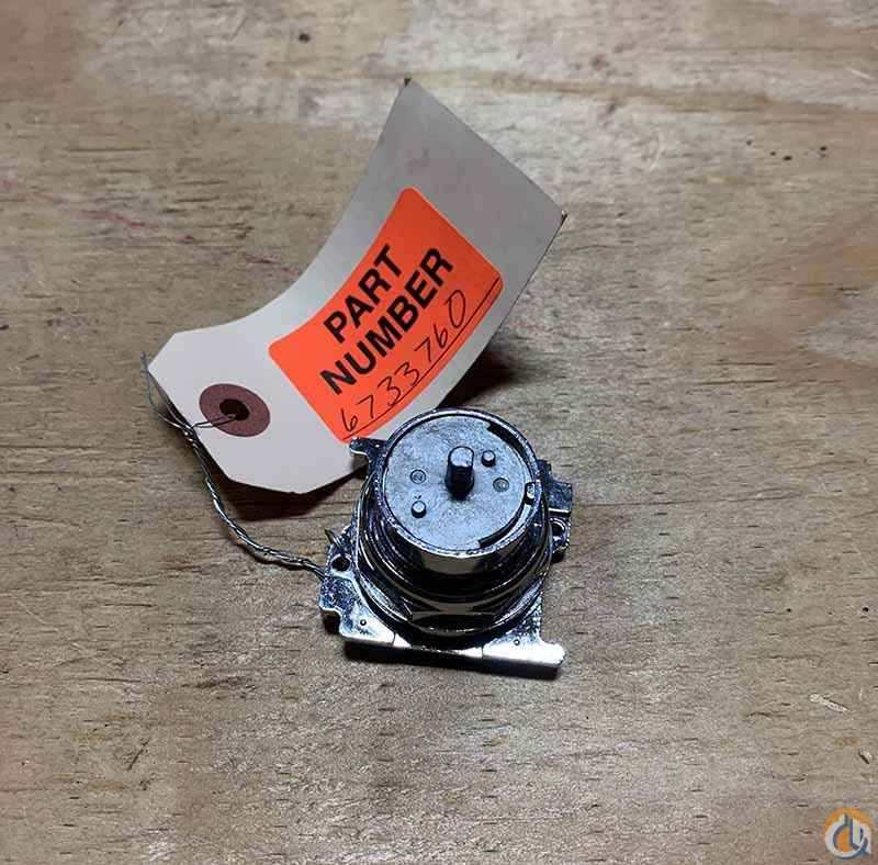 SWITCH OPERATOR 2POS C-H 10250T4011-A