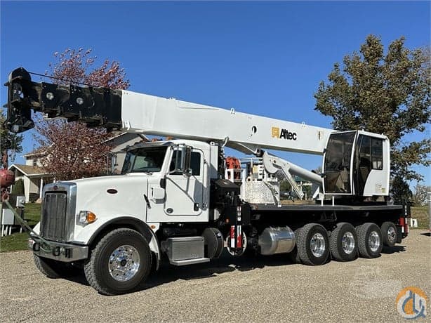 2016 Altec AC40-152S