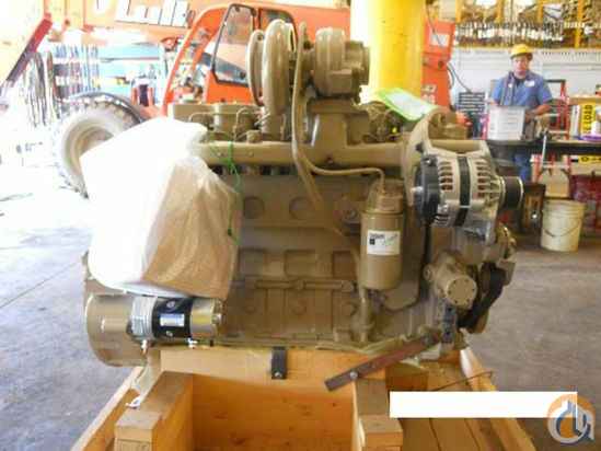 Cummins QSB 5.9-30