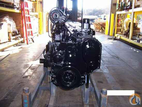 Cummins QSB 5.9