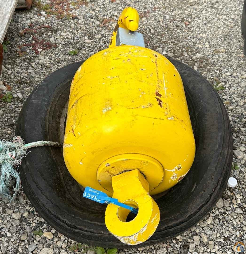 18 Ton Headache Ball