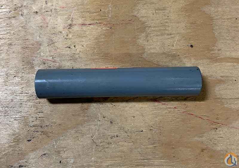 SPACER TUBE 1 1%2F4 X 13%2F16 X 6 3%2F4