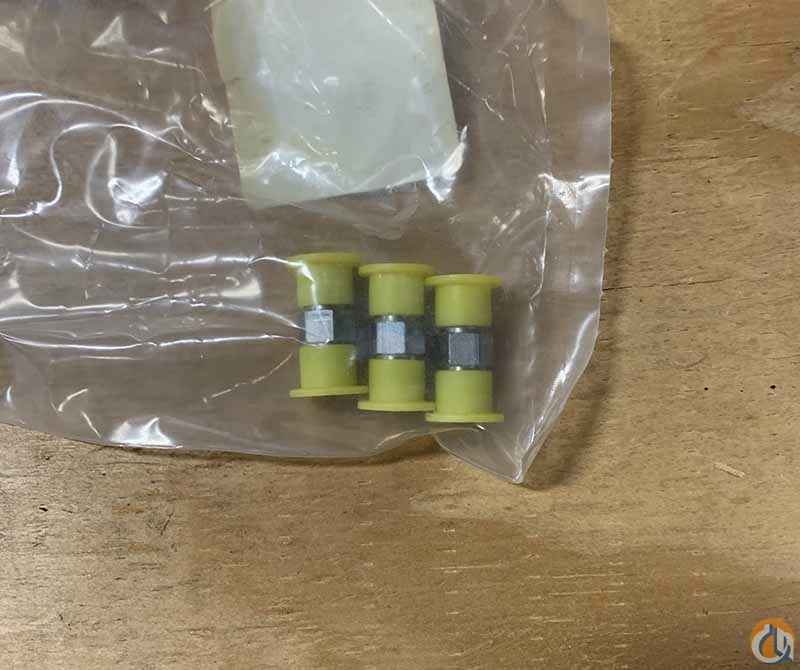 FITTING ADAPTOR 1%2F8