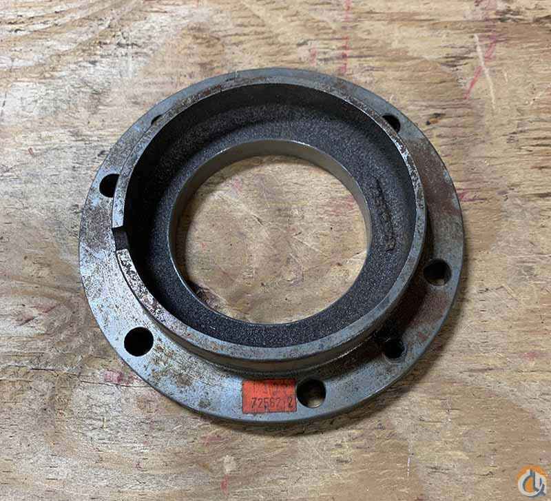 Retainer Bearing
