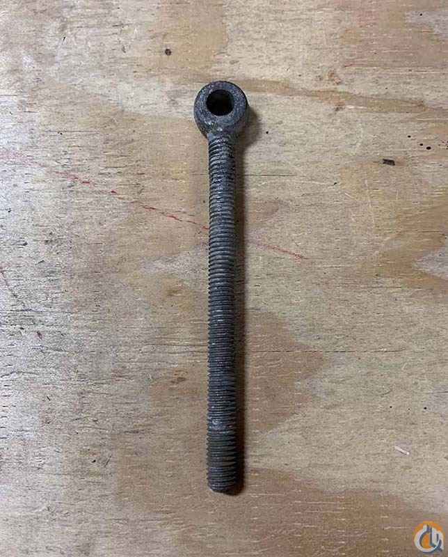 Eye Bolt