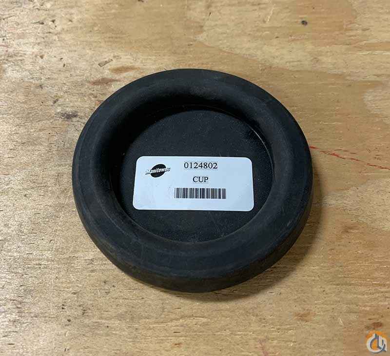 Packing Cup for 4100 Piston