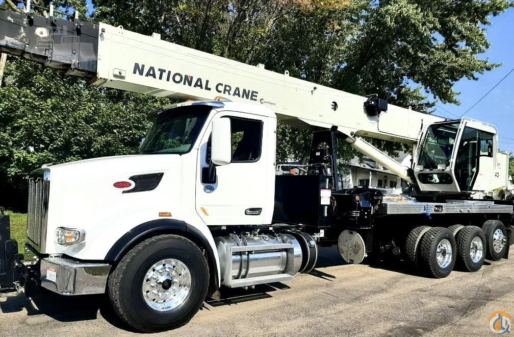 2017 National NBT40-1