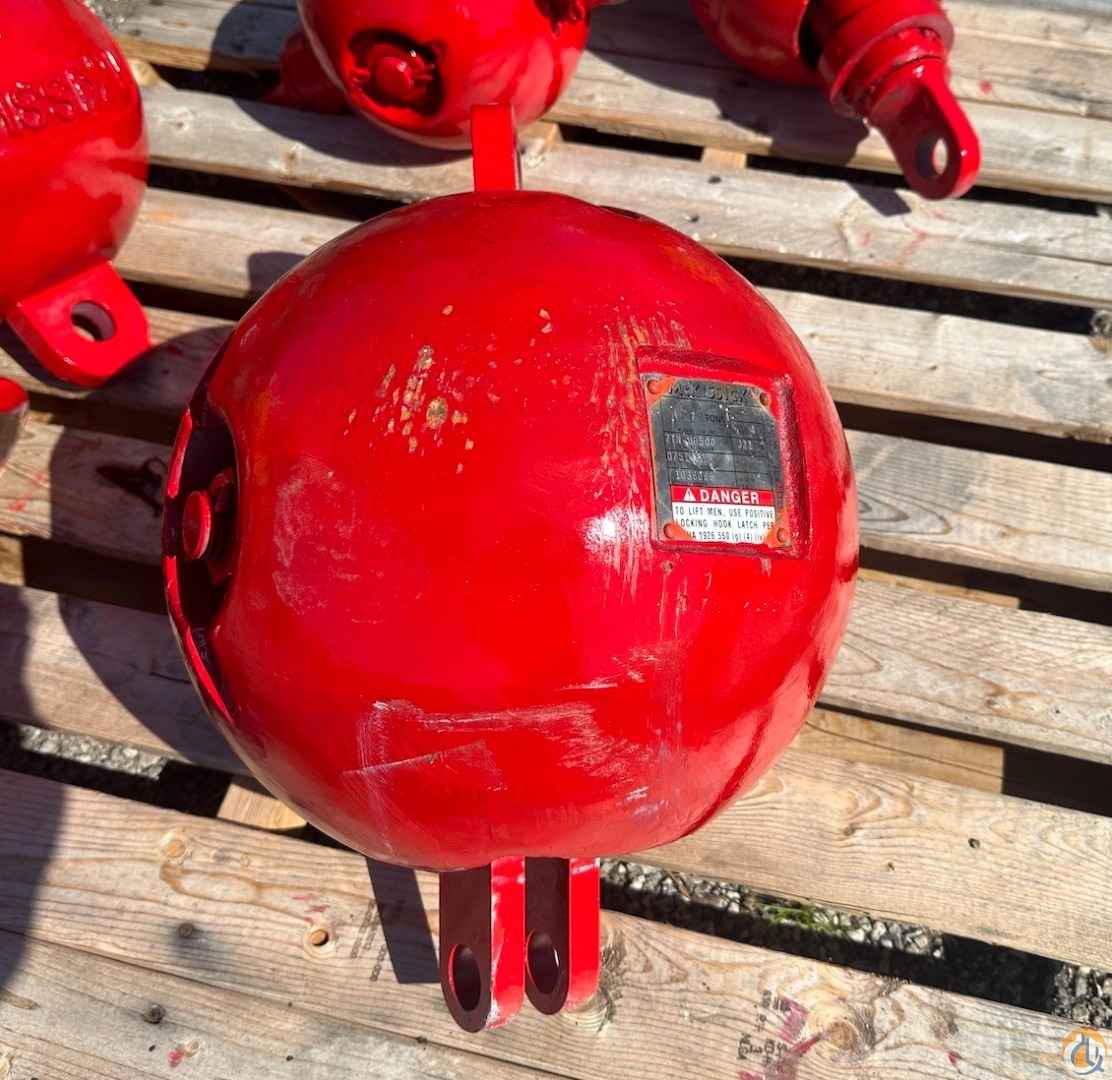 Johnson Headache Ball