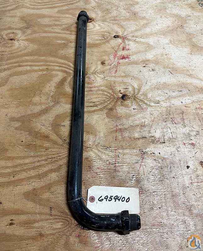 Preformed Tube 1 1%2F4