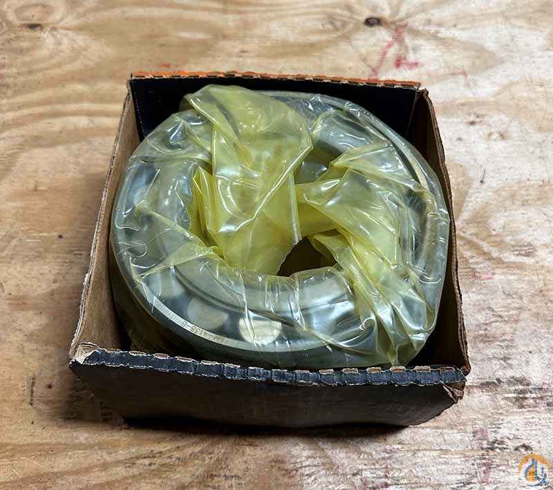 Bearing%2C Cylindrical Roller