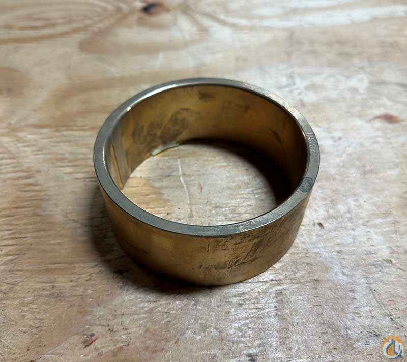 Bronze Bushing