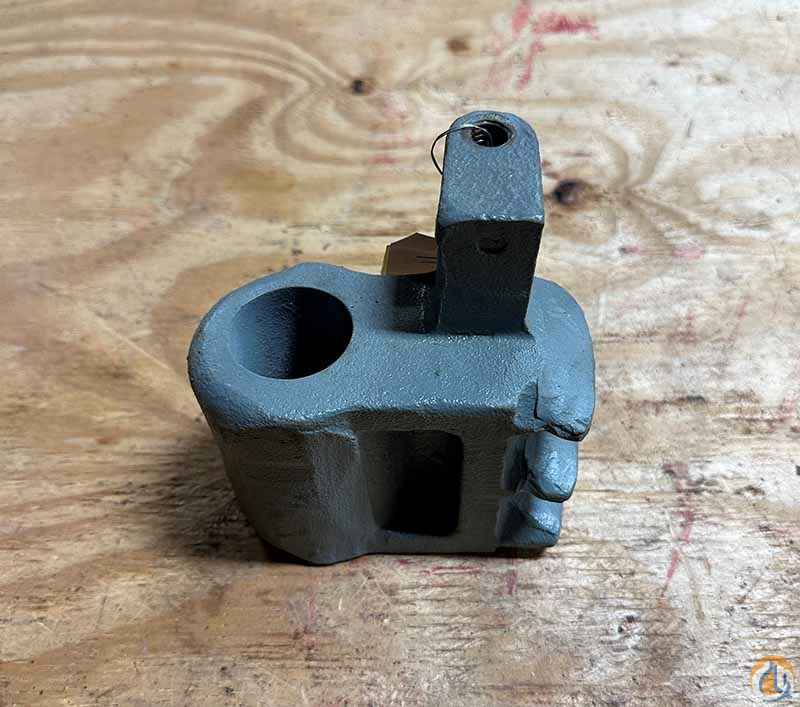 Lock swing / swing lock control