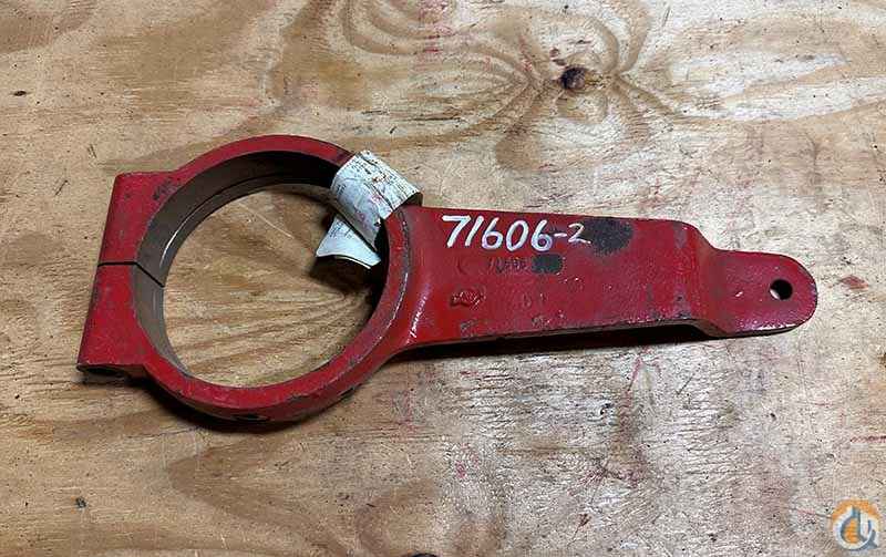 Lever Stationary Cam