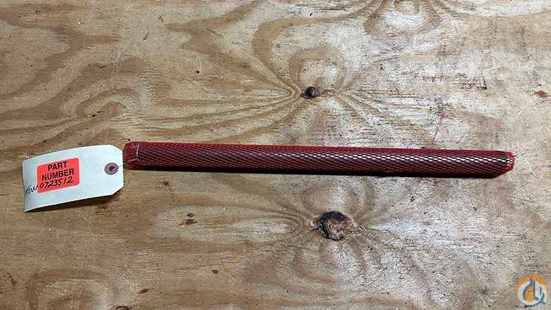 Manitowoc Pin/Equalizer