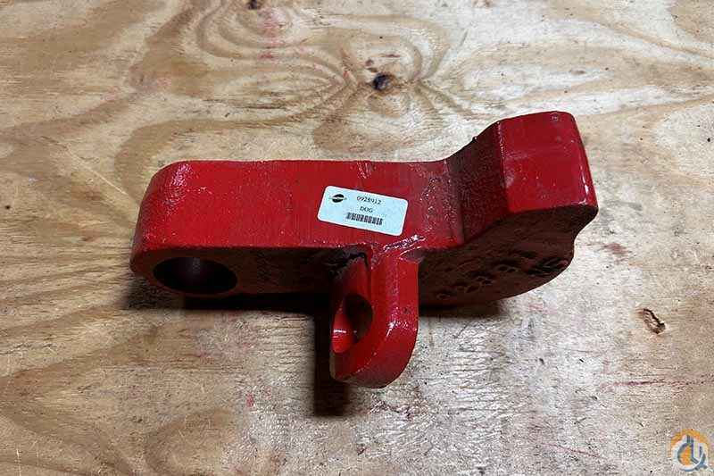 Manitowoc Dog Locking / travel lock