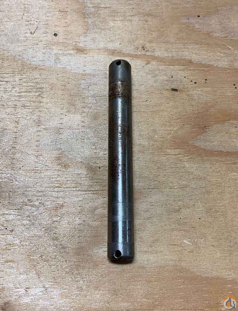 Manitowoc Pin
