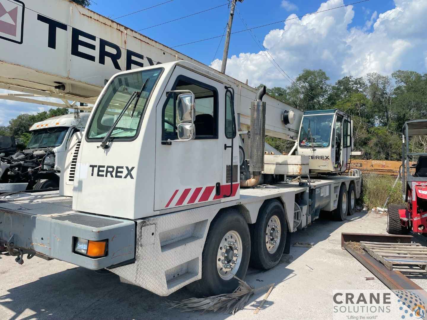 2006 Terex T 560-1