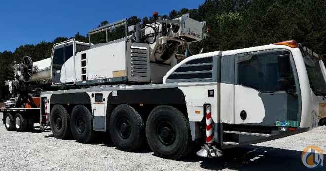 2013 Terex-Demag AC 100-4L