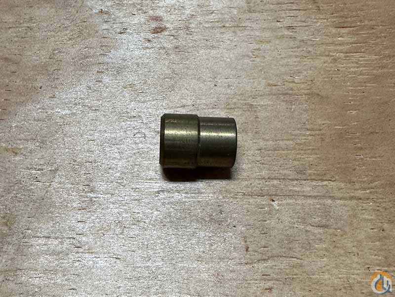 Pin Dowel 3/4