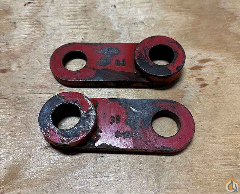 Link Per Each/SWING BRAKE