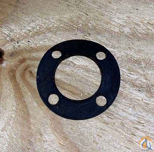 Gasket 1/16 VELL
