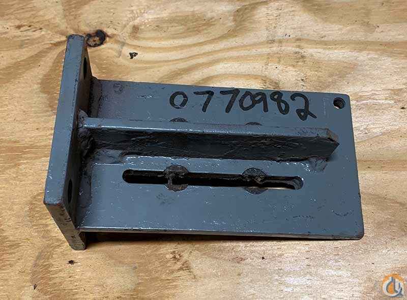 Support pump / lube oil pump