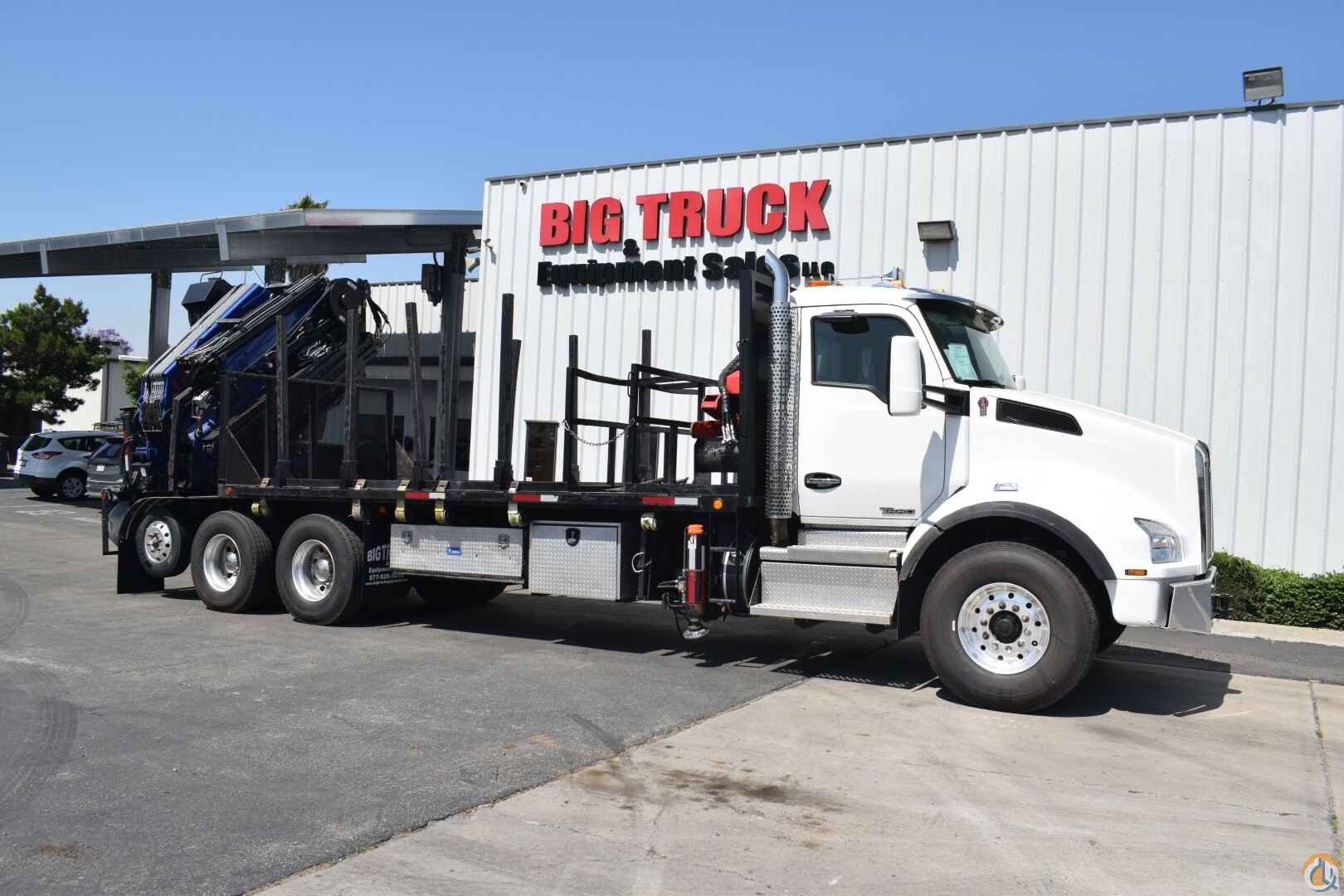 2018 PM 65027 SP + J1214