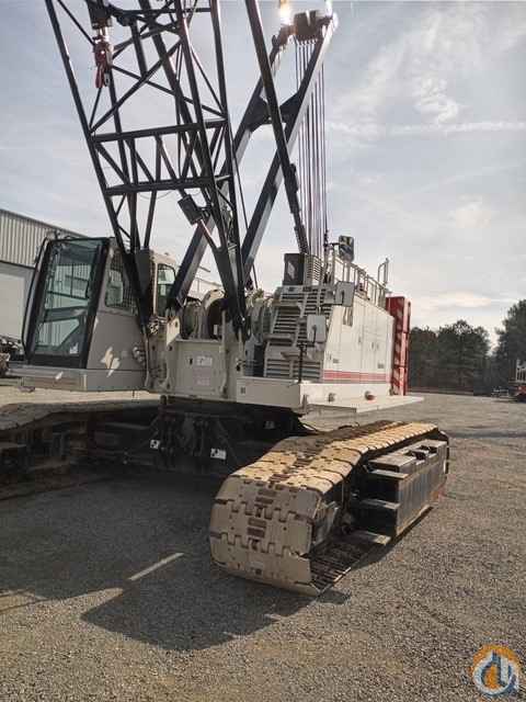 2017 Link-Belt 218 HSL