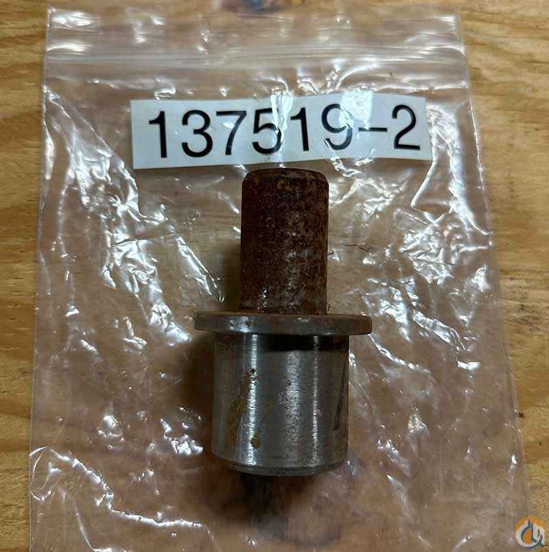 Guide spring / hyd pump control