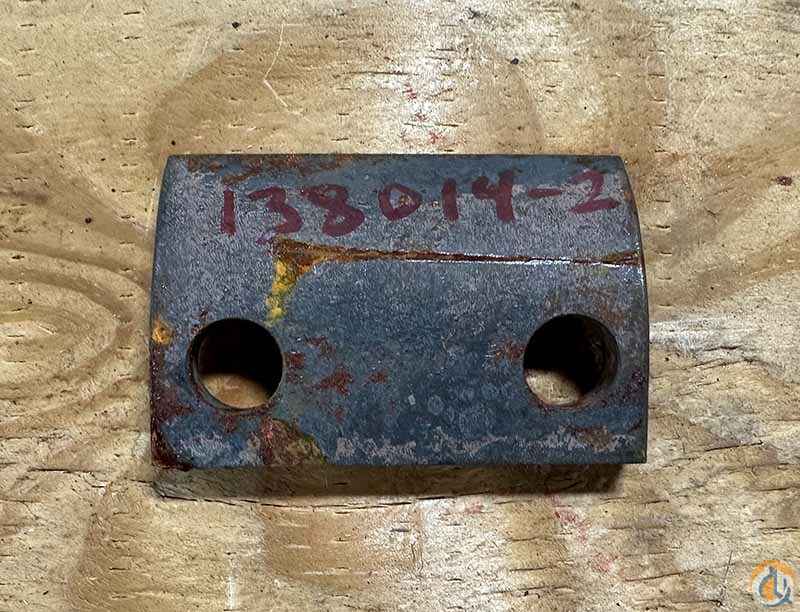 Latch Pedal/Drum Brake Pedals