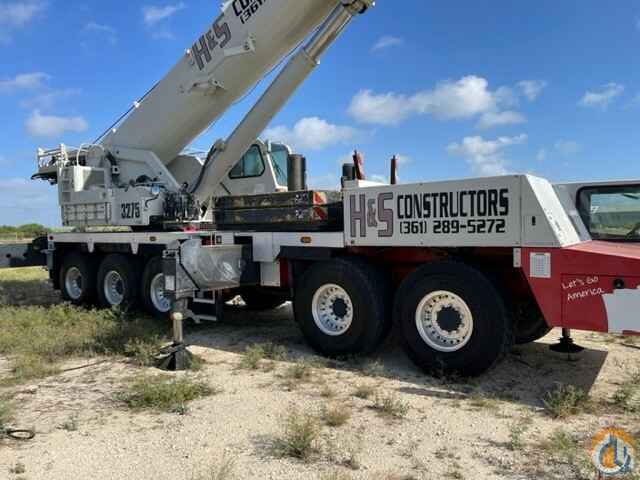 2013 Link-Belt ATC-3275