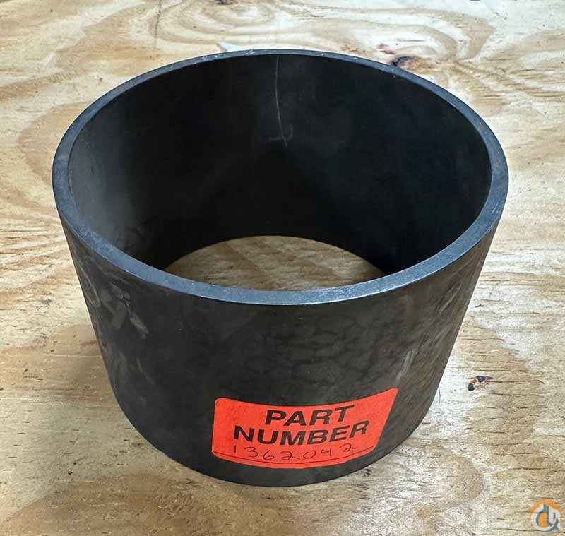 Bushing Hook Roller Hanger